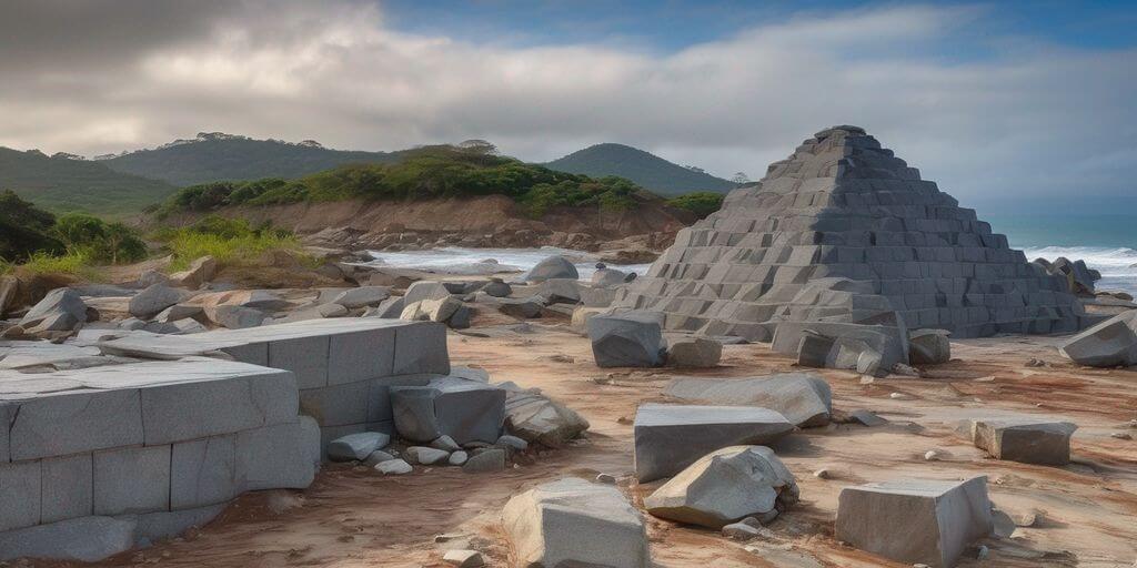 A Importância da Pedra Britada na Construção Civil