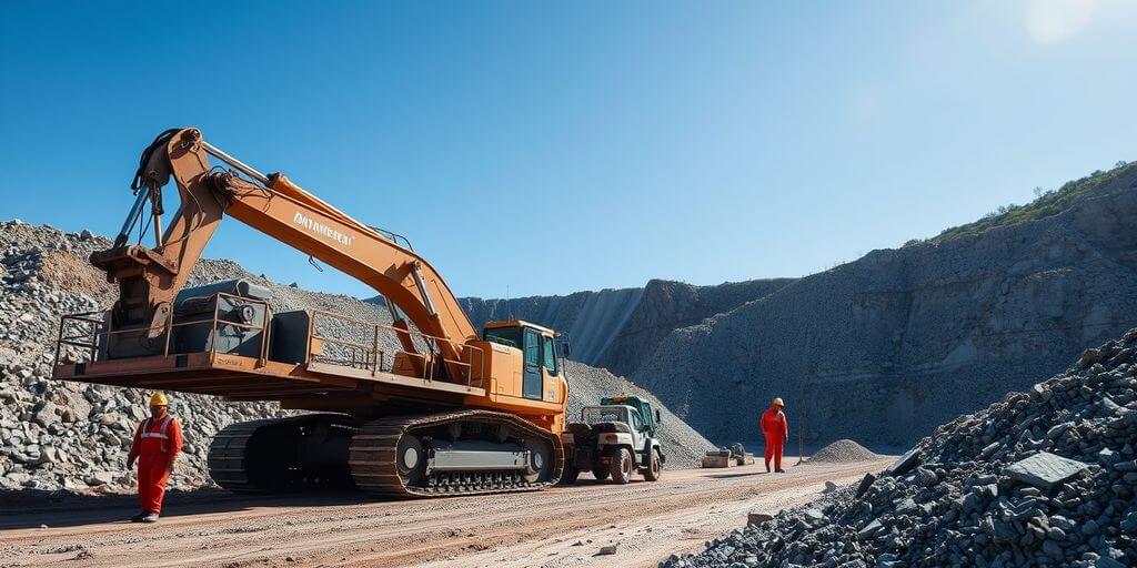 O Futuro da Extracção de Hulha em Portugal