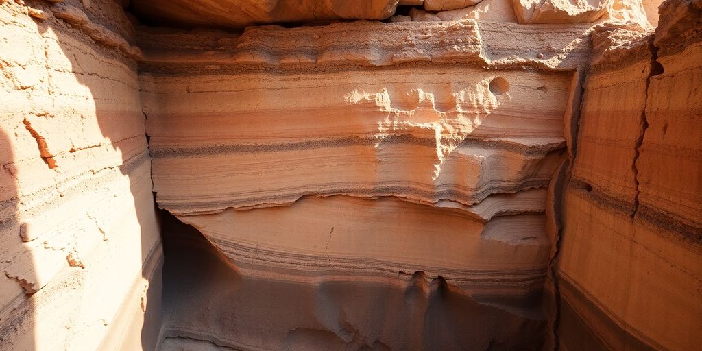 O que é um Jazigo Geologia: Desvendando os Segredos da Terra