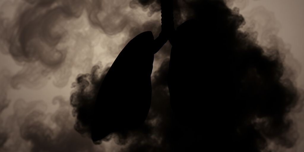 Pulmão Negro: Entenda a Doença e Seus Riscos