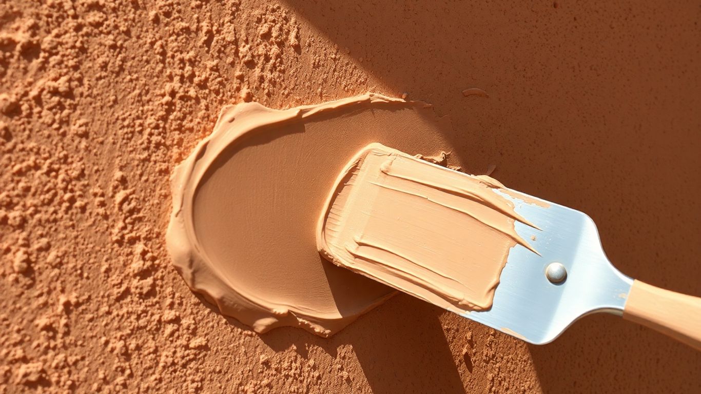 Argila de Construção: Guia Completo para Emboço e Acabamento