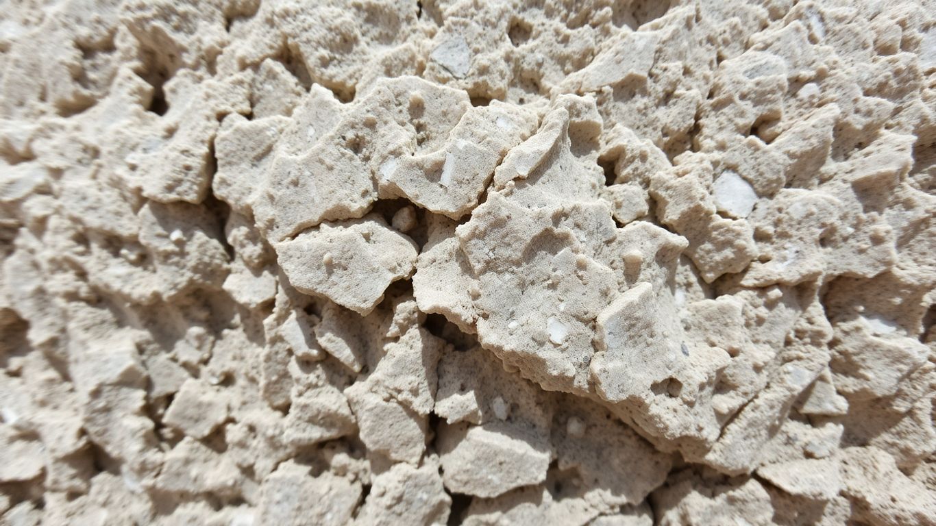 Calcário é um Mineral: Entenda suas Propriedades e Aplicações