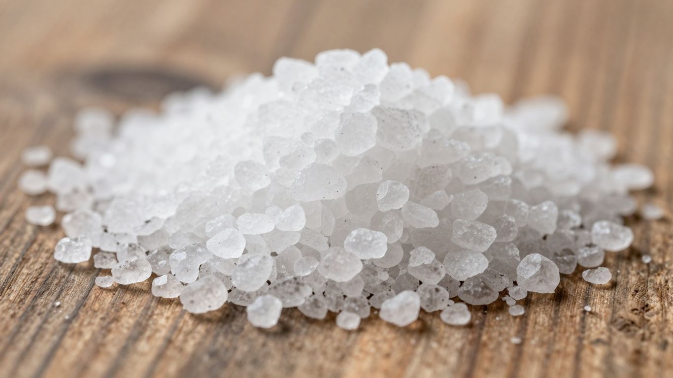 Sal Gema: Para Que Serve e Seus Usos Essenciais no Dia a Dia