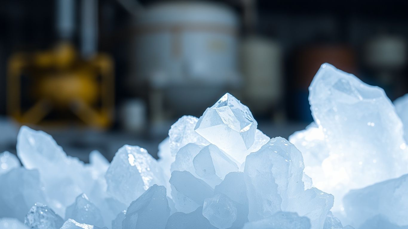 Para Que Serve Salgema: Usos, Benefícios e Curiosidades Reveladas