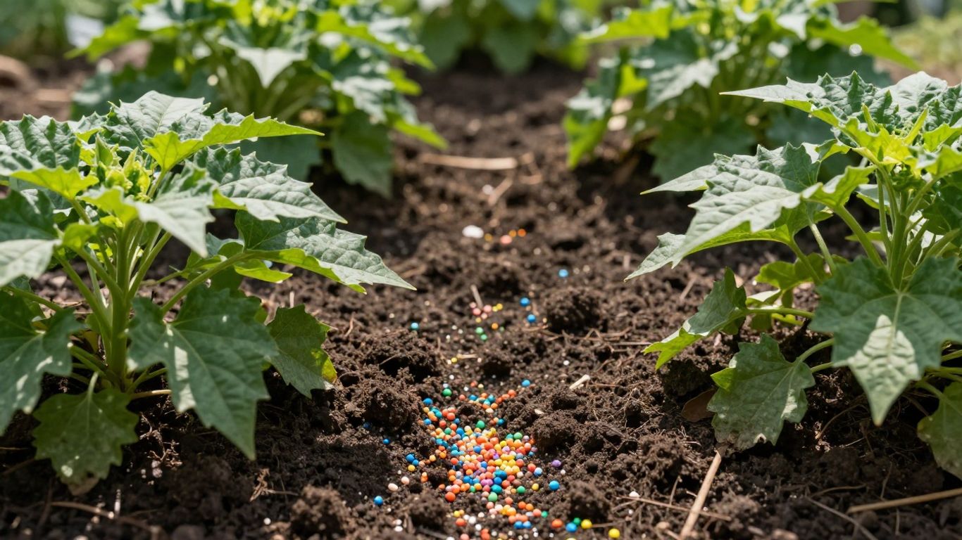 Adubos: Guia Completo para Nutrir o Solo e Potencializar o Crescimento das Plantas