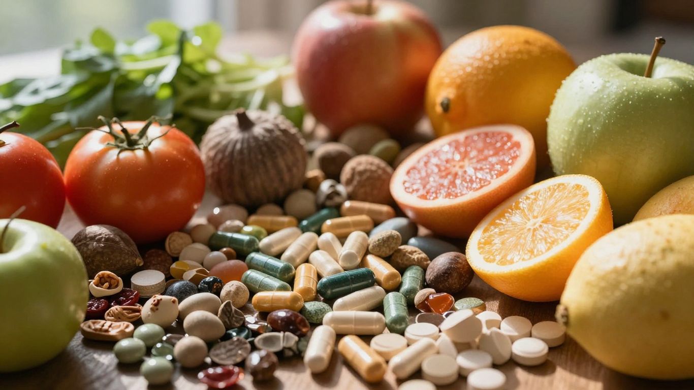 A Importância dos Minerais Essenciais para a Saúde Humana em 2026