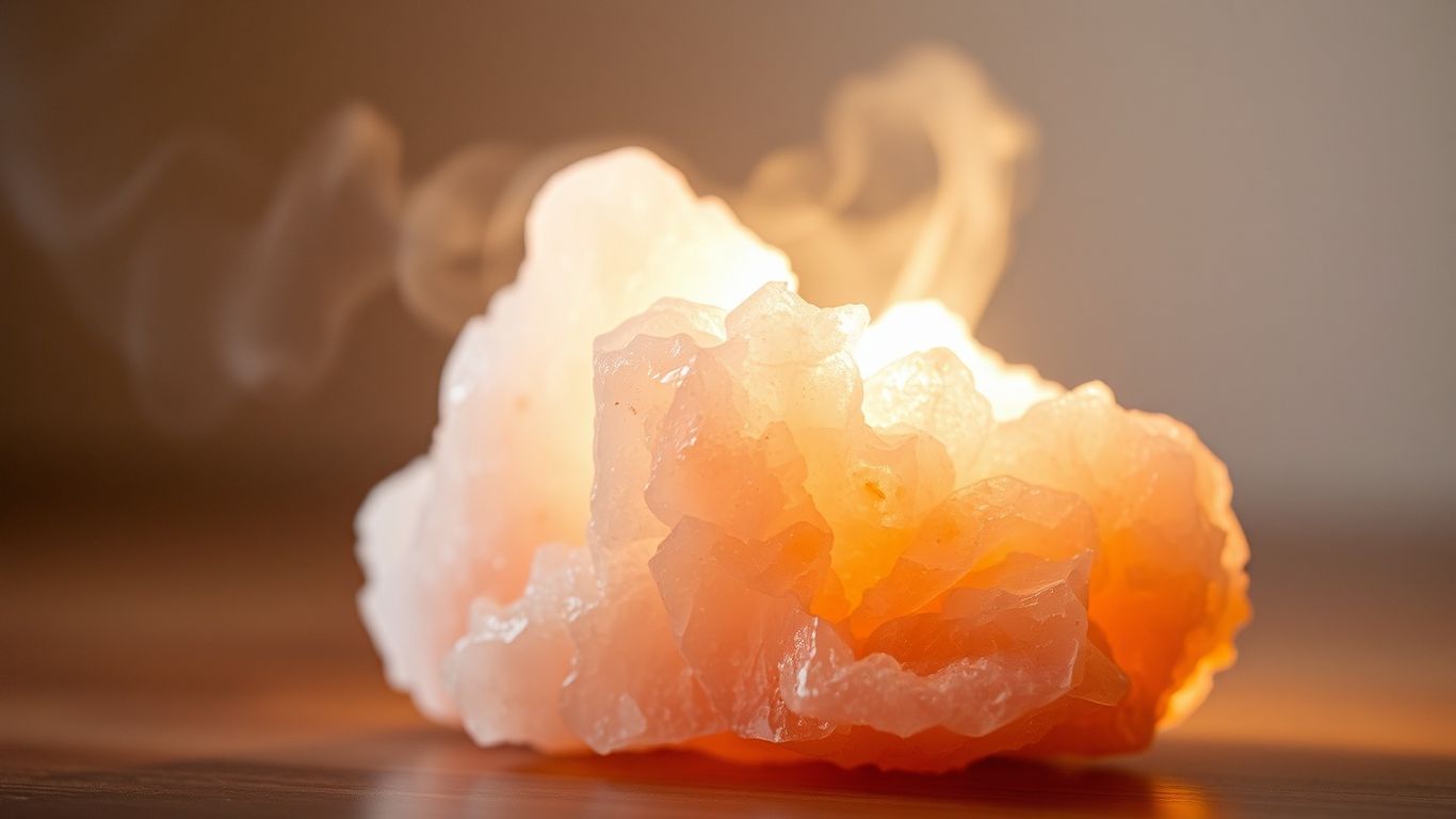 Sal Gema: Para Que Serve e Suas Aplicações Surpreendentes