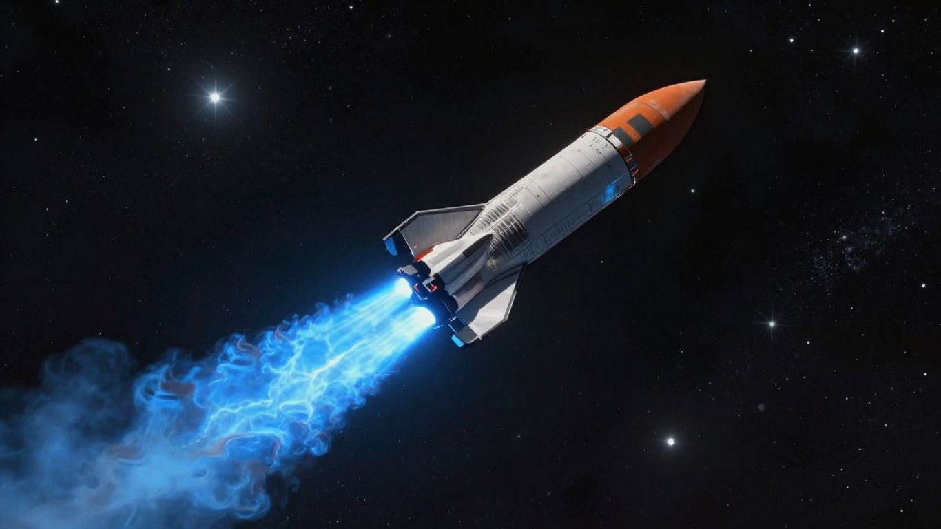 Hidrogênio Líquido: O Combustível do Futuro e Suas Aplicações Revolucionárias