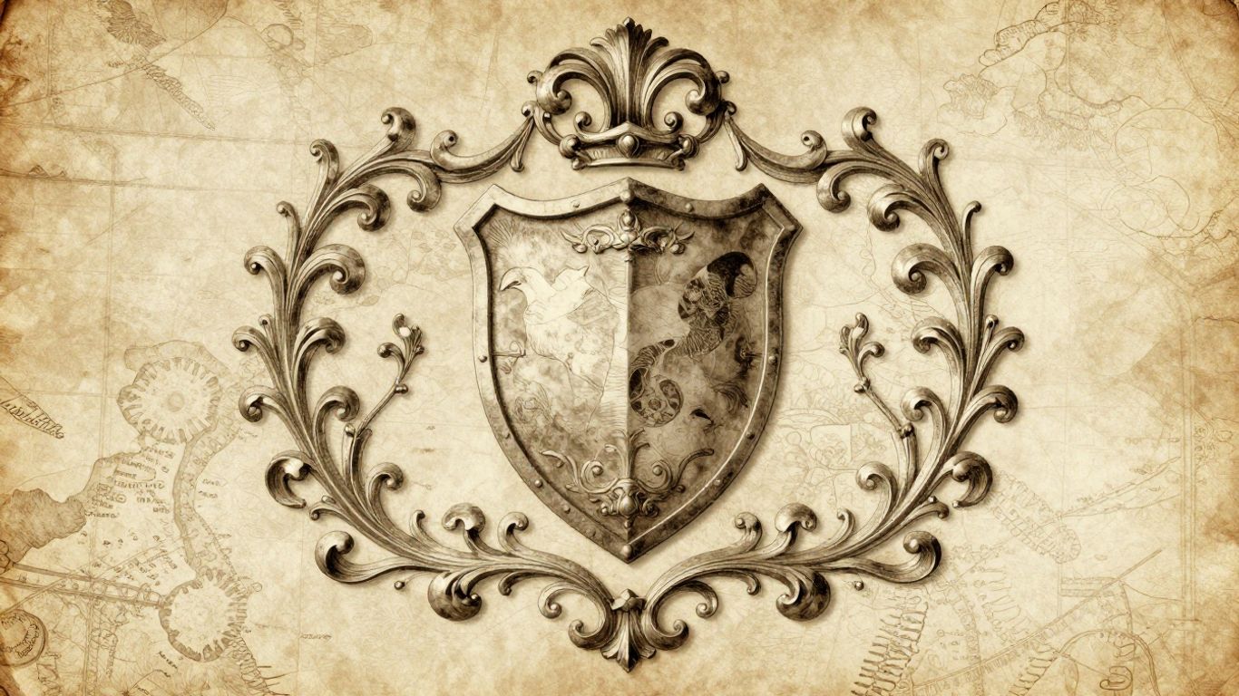 Descubra o Significado e a Origem do Sobrenome Ulha