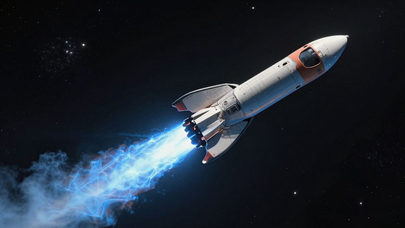 Hidrogênio Líquido: O Combustível do Futuro e Suas Aplicações Revolucionárias