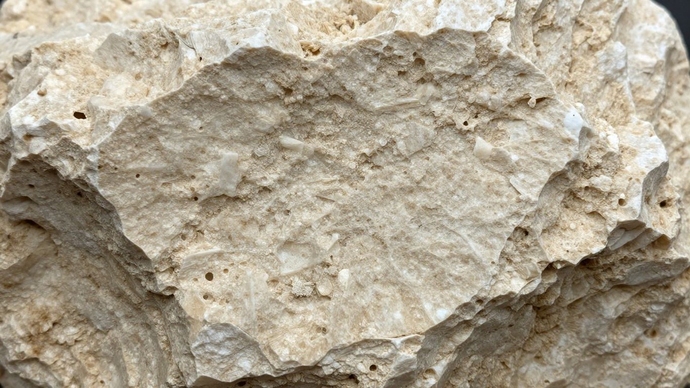 O que é Calcário? Descubra a definição e usos deste mineral