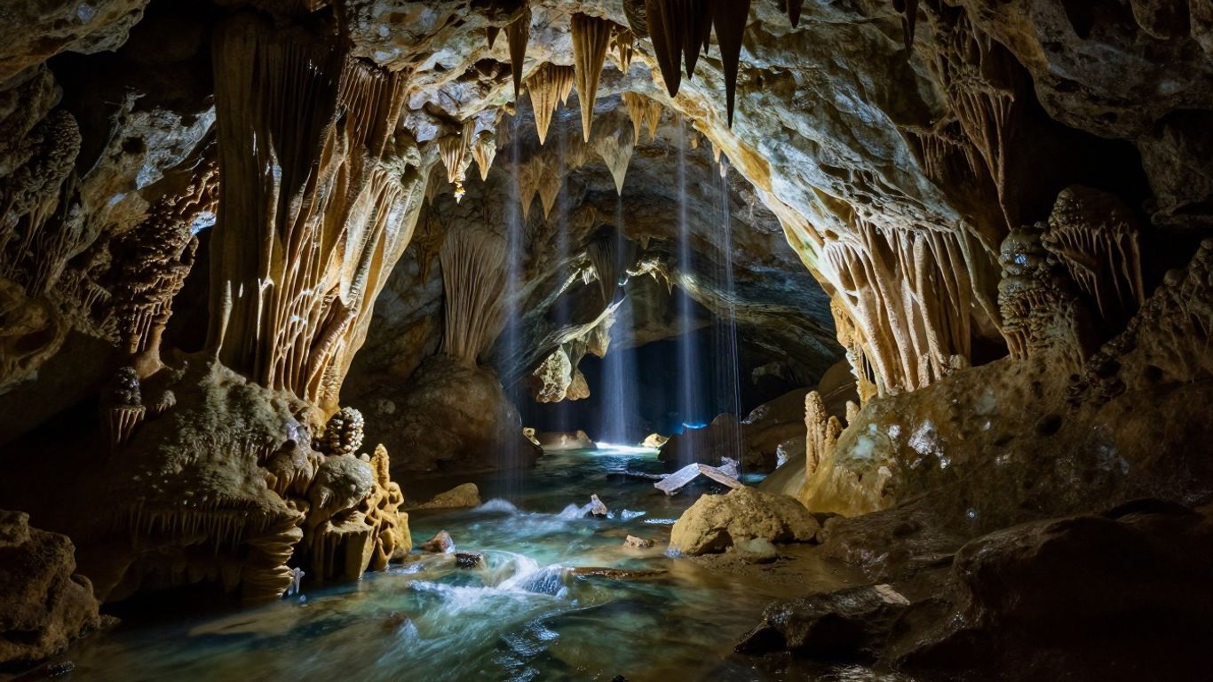 Sal-Gema: A Descoberta e Exploração do Tesouro Subterrâneo