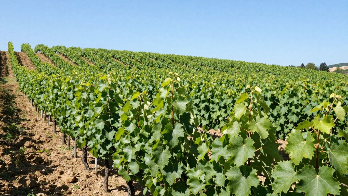 Vinho SuperUco Calcareo: Uma Análise Detalhada dos Terroirs Calcários